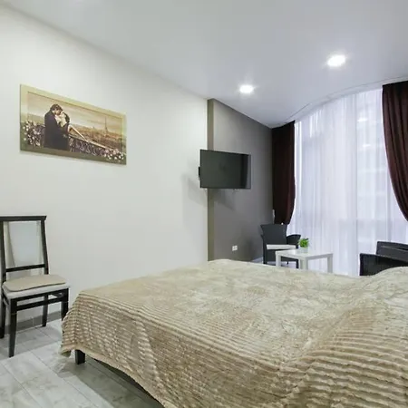 In The Heart Of Arkadia Apartment Odesa
