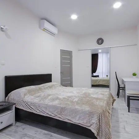 Apartment In The Heart Of Arkadia *